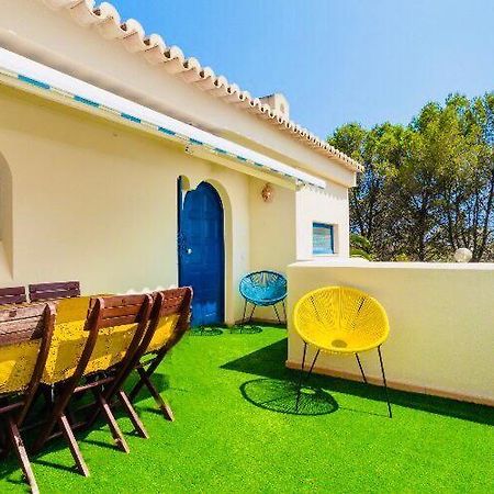 Apartamento Casa de Alvor Exterior foto