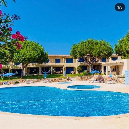 Apartamento Casa de Alvor Exterior foto