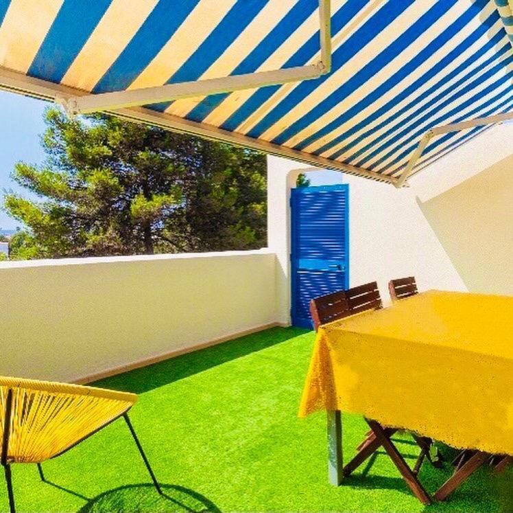 Apartamento Casa de Alvor Exterior foto