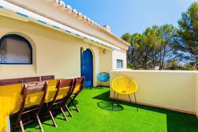 Apartamento Casa de Alvor Exterior foto