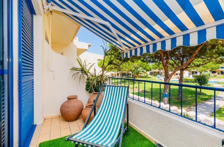 Apartamento Casa de Alvor Exterior foto