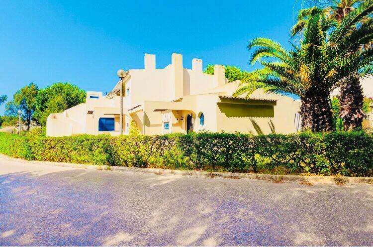 Apartamento Casa de Alvor Exterior foto