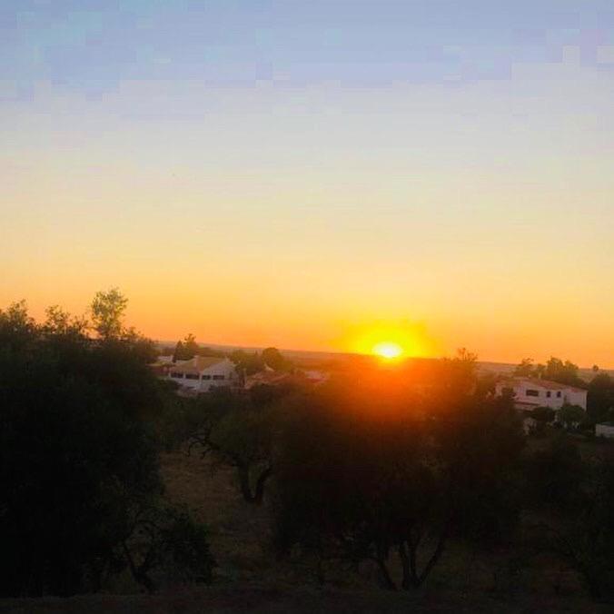 Apartamento Casa de Alvor Exterior foto