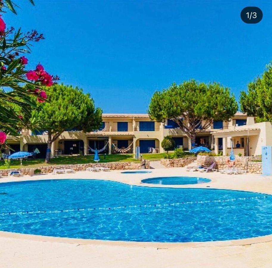 Apartamento Casa de Alvor Exterior foto