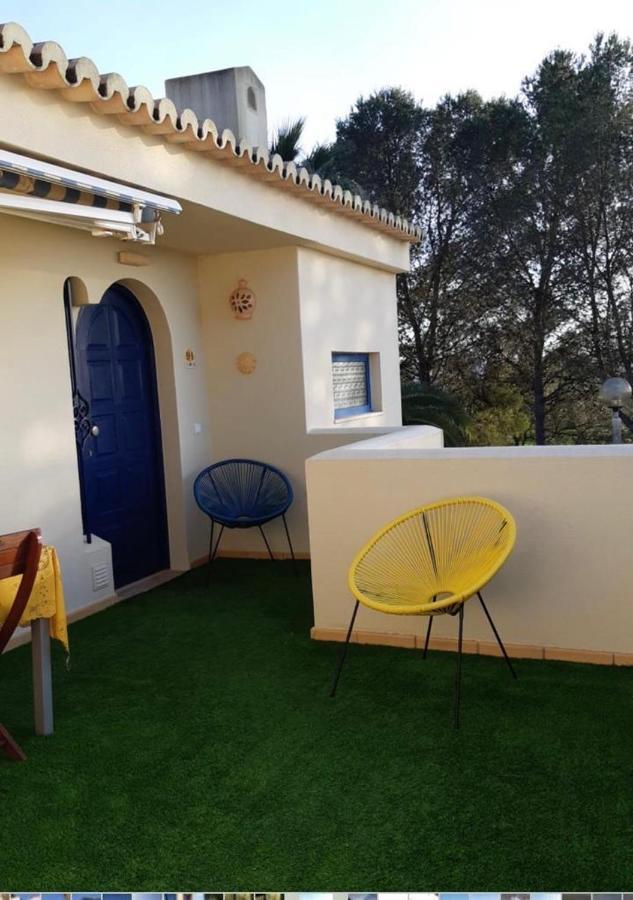 Apartamento Casa de Alvor Exterior foto